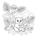 Cute Chibi & Kawaii