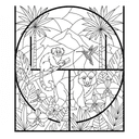 Stained Glass
