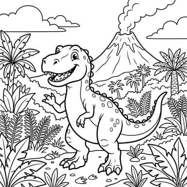 Dinosaur