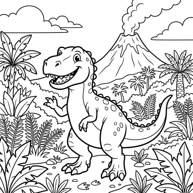 Dinosaur