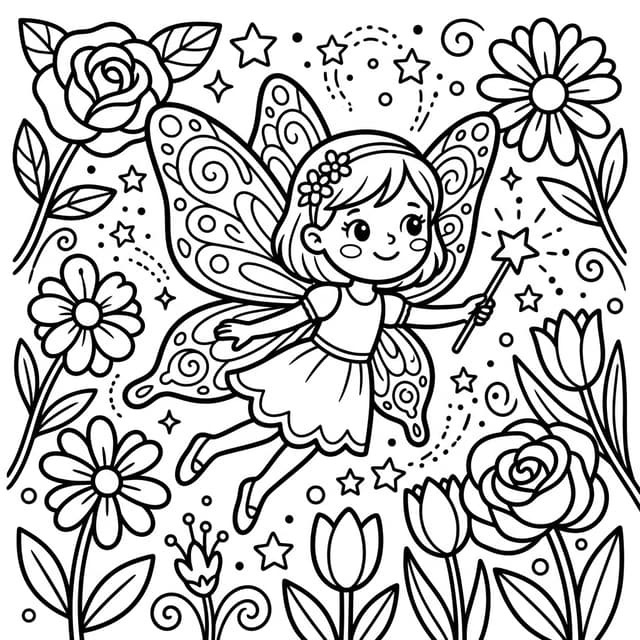 Fairy