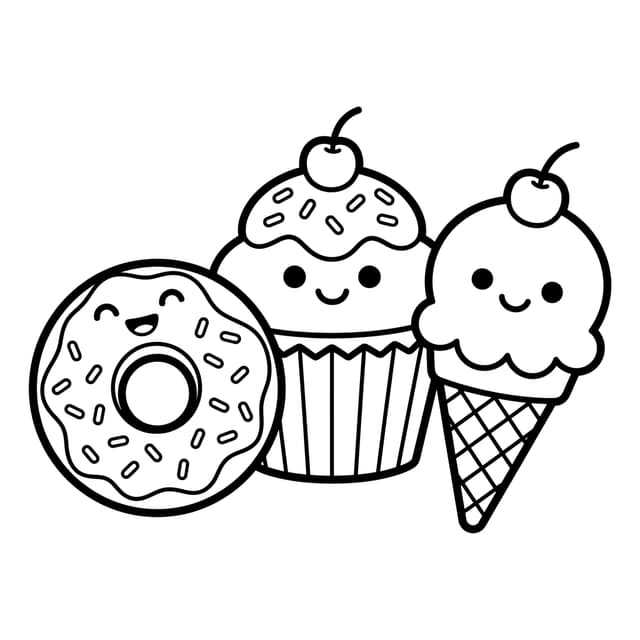 Dessert