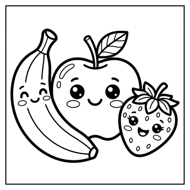 Fruit