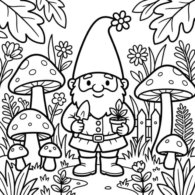 Gnome