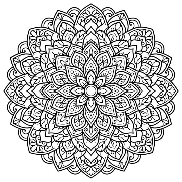 Mandala