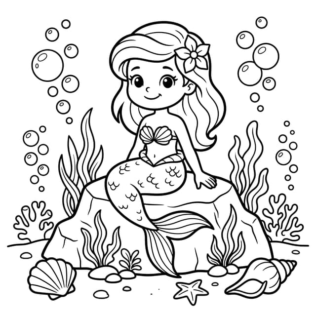 Mermaid