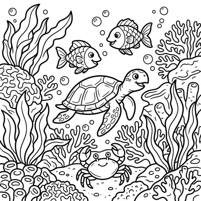 Ocean