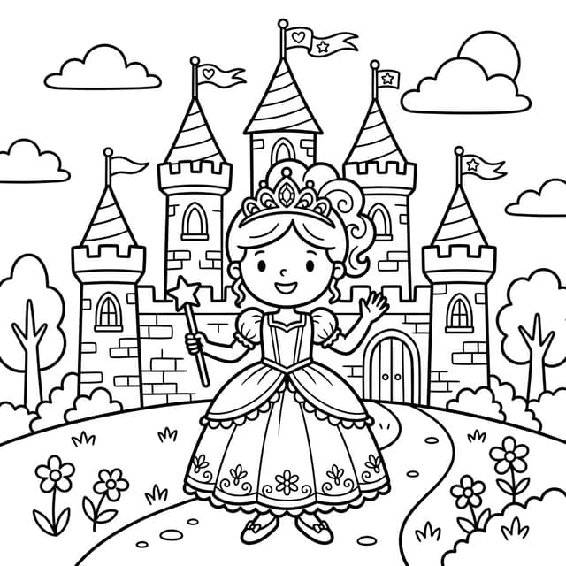 Princess