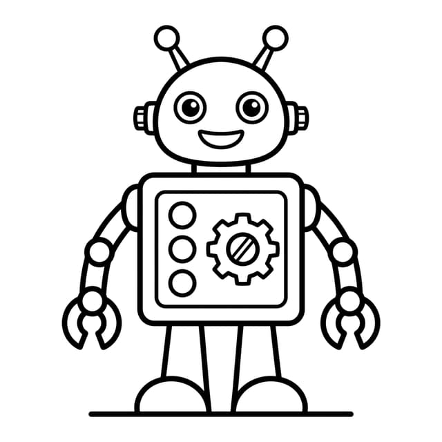 Robot