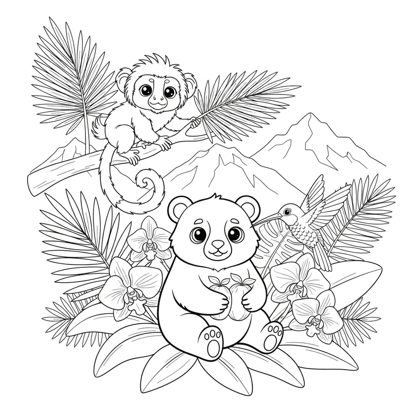 Cute Chibi & Kawaii
