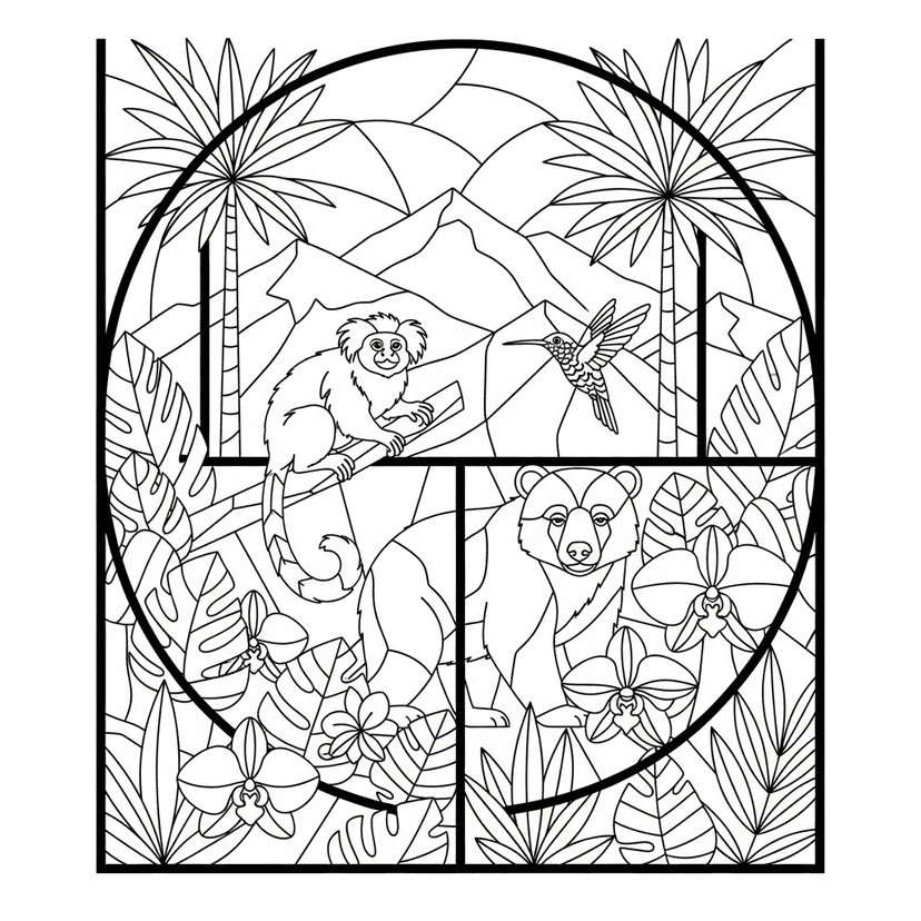 Stained Glass