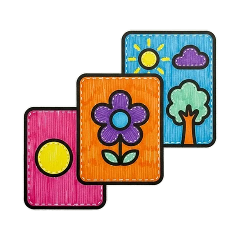 Pedagogic progression