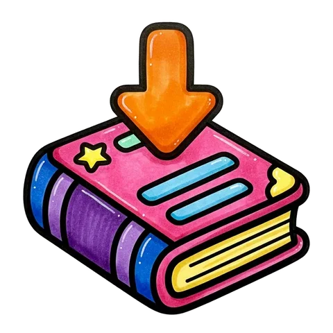 Download and publish
